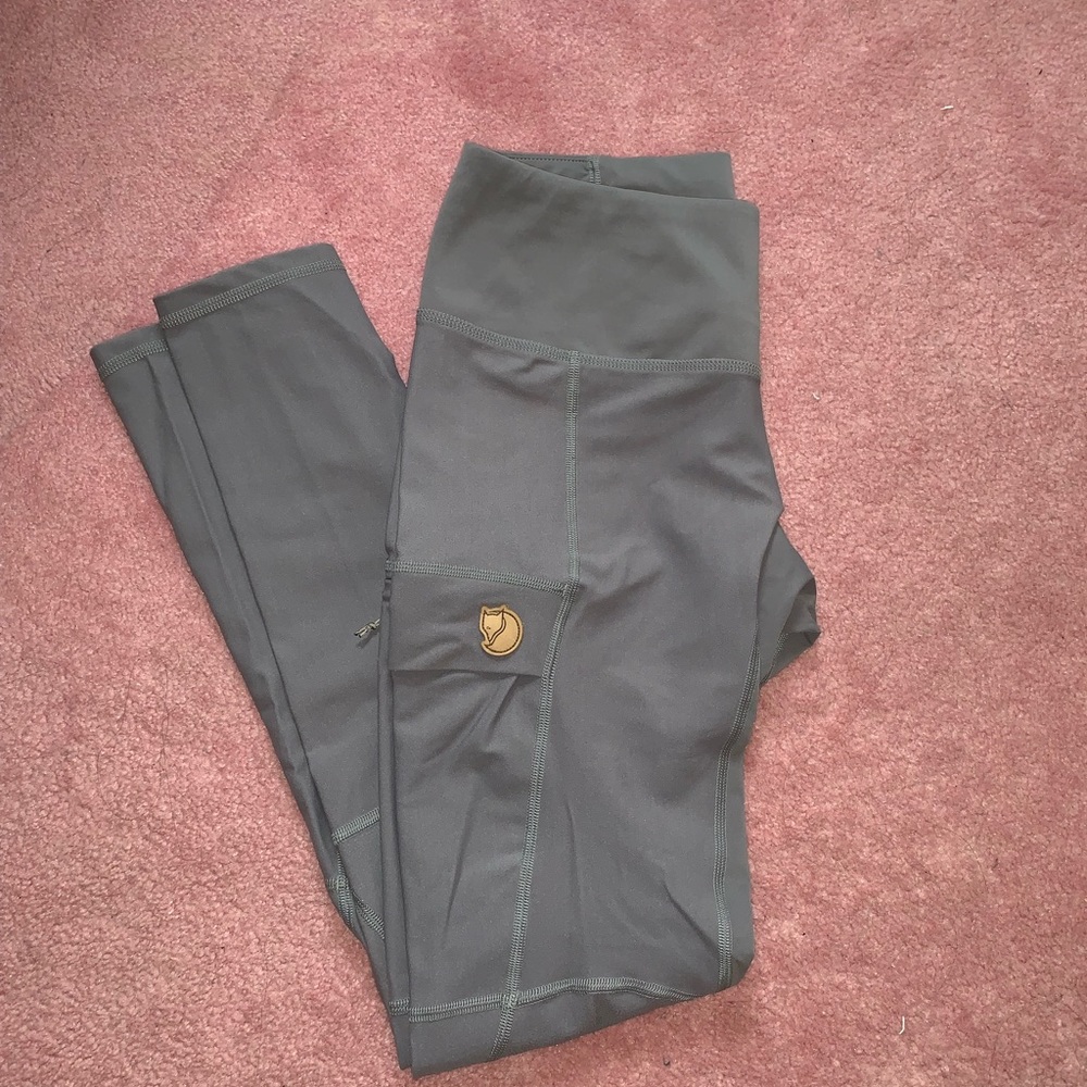 Fjallraven Leggings/Tights
